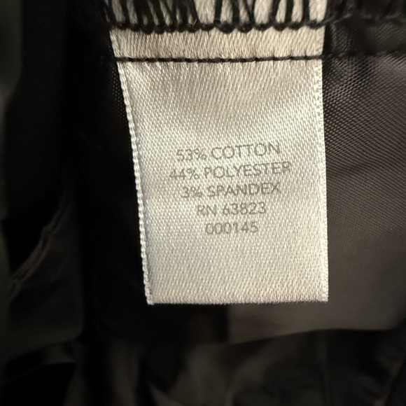 Christopher and Banks, Everyday trouser pant Sz 6 LONG - Picture 5 of 6